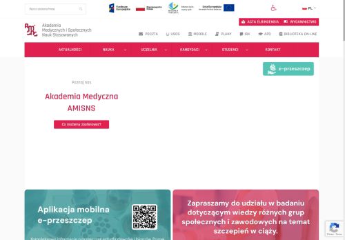 amisns.edu.pl