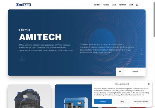 amitech.com.pl