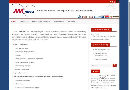 amkovo.pl