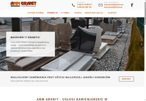 amm-granit.pl