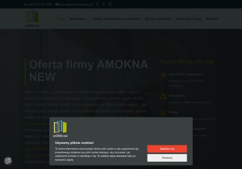 amoknanew.pl