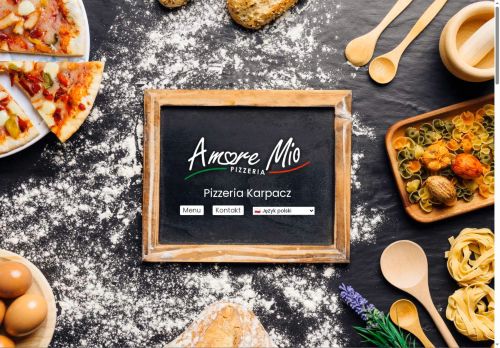 amore-mio.pizza
