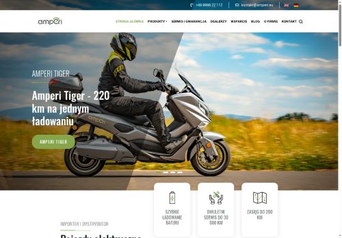 amperi.eu