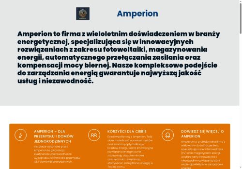 amperion.com.pl