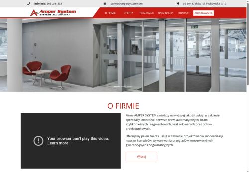 ampersystem.pl