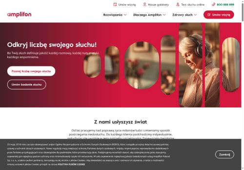 amplifon.com.pl