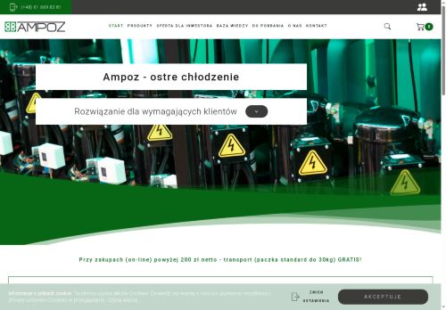 ampoz.pl
