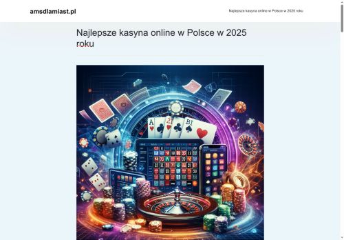 amsdlamiast.pl