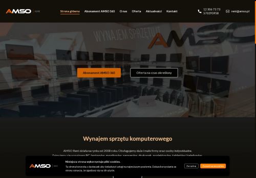 amsorent.pl