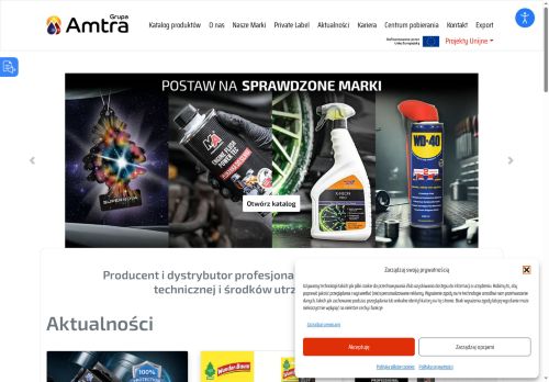 amtra.com.pl