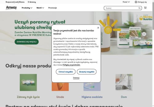 amway.pl