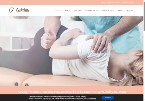 an-medfizjoterapia.pl