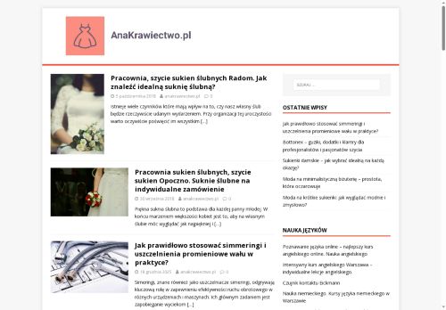 anakrawiectwo.pl