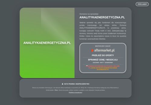 analitykaenergetyczna.pl