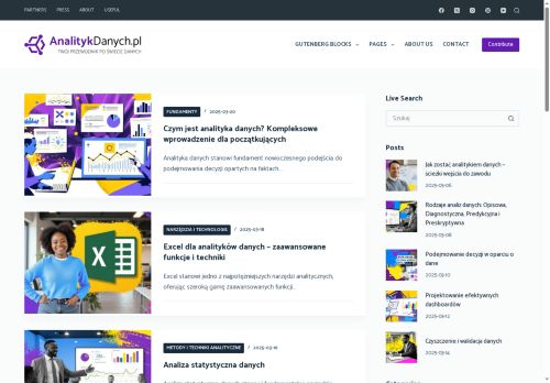 analitykdanych.pl