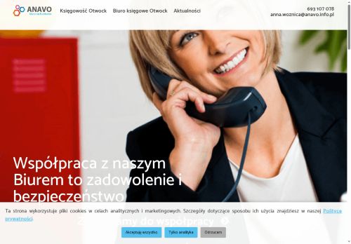 anavo-ksiegowosc.pl