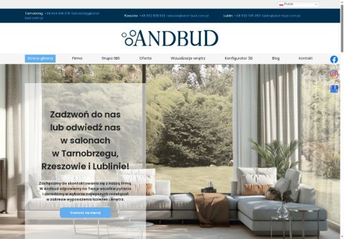 and-bud.com.pl