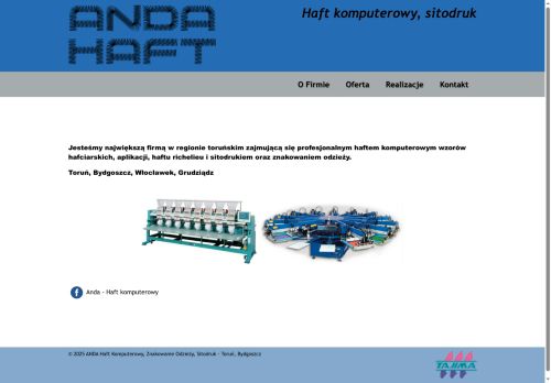 andahaft.hoo.pl