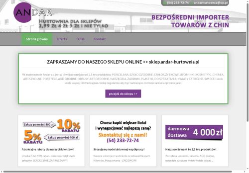 andar-hurtownia.pl