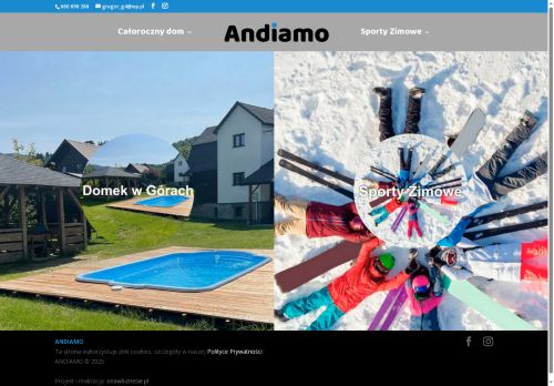 andiamo.net.pl