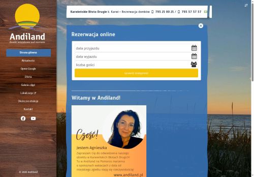 andiland.pl