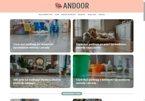 andoor.pl