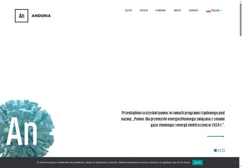 andoria.pl