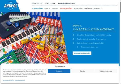 andpol.poznan.pl