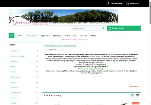 andraex.pl
