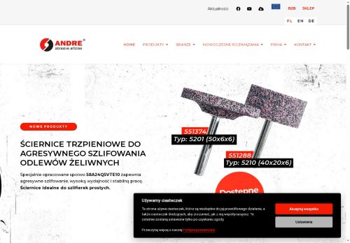 andre.pl