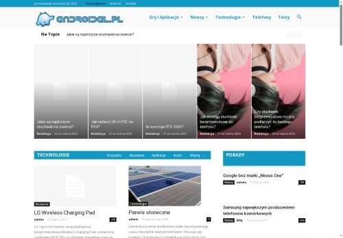 androidal.pl
