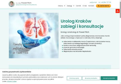 andrologkrakow.pl