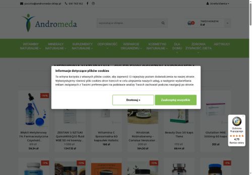 andromeda-sklep.pl