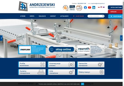 andrzejewski.pl