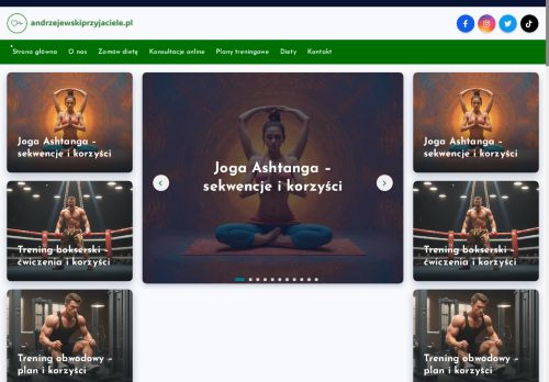 andrzejewskiprzyjaciele.pl