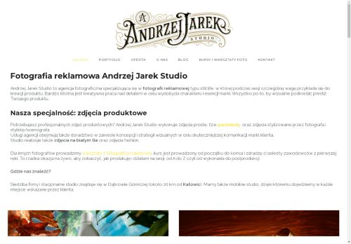 andrzejjarek.pl