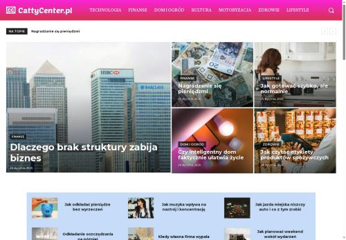 andrzejrzepkowski.pl