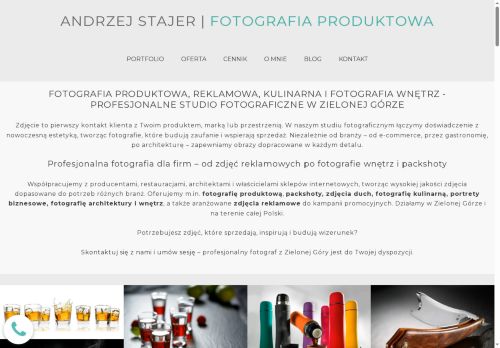andrzejstajer.pl