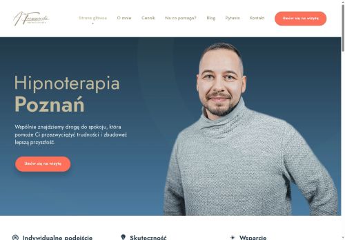 andrzejtomaszewski.pl