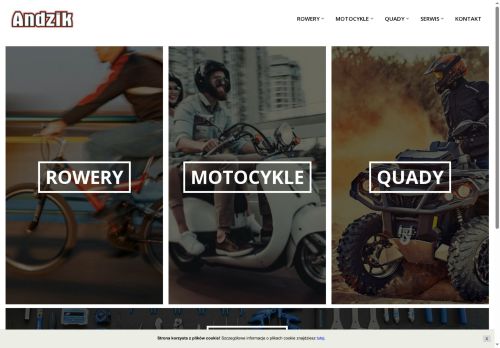 andzik.pl