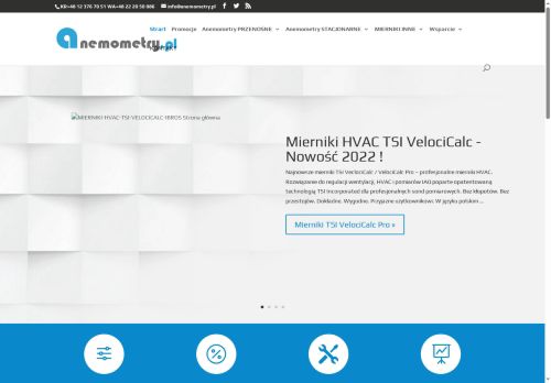 anemometry.pl