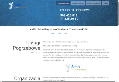 aneri.com.pl