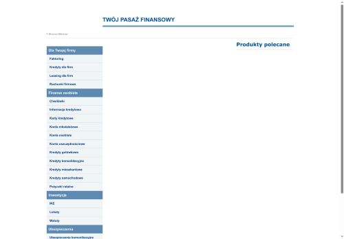 aneta.produktyfinansowe.pl