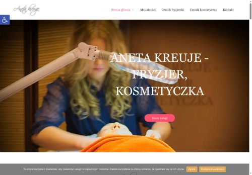 anetakreuje.pl