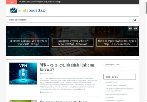 anetapodatki.pl