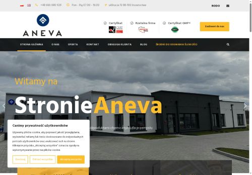 aneva.pl