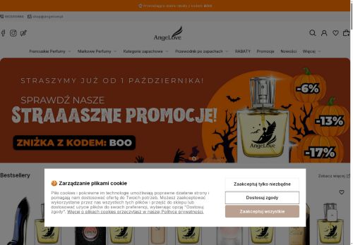 angelove.pl