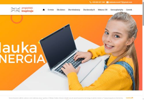 angielski-inspiruje.pl
