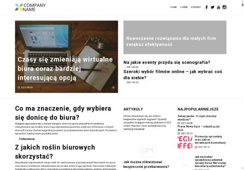 angielskieinspiracje.pl