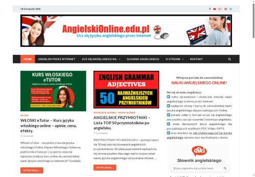 angielskionline.edu.pl